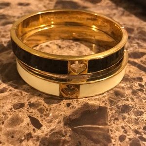 Kate Spade Bangles